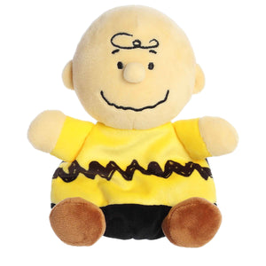 Aurora® - Peanuts® - Palm Pals™ - 5" Charlie Brown