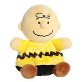 Aurora® - Peanuts® - Palm Pals™ - 5" Charlie Brown