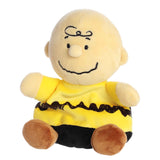 Aurora® - Peanuts® - Palm Pals™ - 5" Charlie Brown