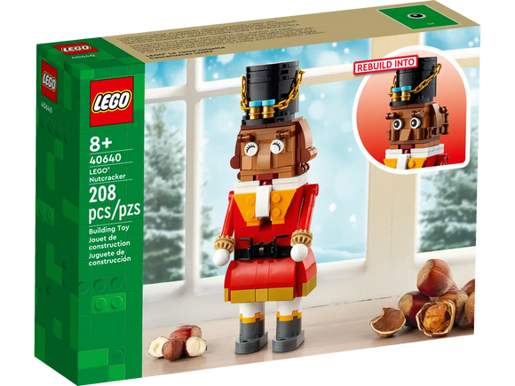 LEGO® Exclusives : Nutcracker