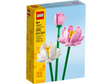 Lego : Lotus Flowers