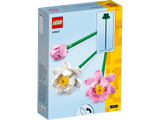 Lego : Lotus Flowers