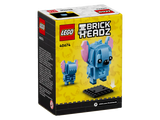 Lego BrickHeadz : Disney Stitch