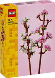 Lego : Cherry Blossoms