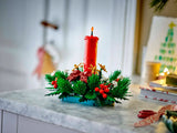 Lego Christmas Table Decoration