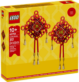 Lego : Limited Edition - Lucky Knots