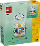 Lego : Decorative Easter Egg