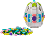 Lego : Decorative Easter Egg