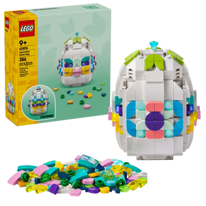 Lego : Decorative Easter Egg