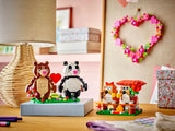 Lego : Love Bears (Valentine's)