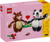 Lego : Love Bears (Valentine's)