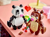 Lego : Love Bears (Valentine's)