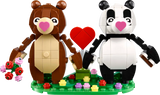 Lego : Love Bears (Valentine's)