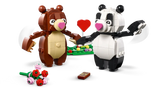 Lego : Love Bears (Valentine's)