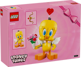 Lego : Looney Tunes -  Sweetheart Tweety Bird (Valentine's)