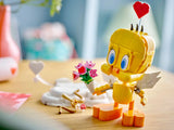 Lego : Looney Tunes -  Sweetheart Tweety Bird (Valentine's)