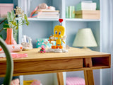 Lego : Looney Tunes -  Sweetheart Tweety Bird (Valentine's)