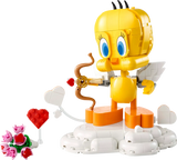 Lego : Looney Tunes -  Sweetheart Tweety Bird (Valentine's)