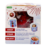 Elf on the Shelf - Kids Hot Chocolate BOMB®