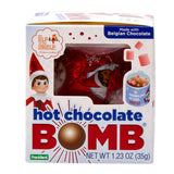 Elf on the Shelf - Kids Hot Chocolate BOMB®