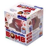 Elf on the Shelf - Kids Hot Chocolate BOMB®