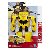 Transformers Generation Authentics Alpha (Assorted)