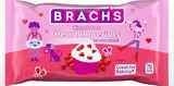 Brach’s Valentine's Cinnamon Imperial Hearts 12oz [10/19/26]