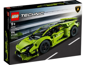 Lego : Technic - Lamborghini Huracán Tecnica