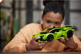 Lego : Technic - Lamborghini Huracán Tecnica