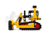 Lego Technic : Heavy-Duty Bulldozer