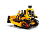 Lego Technic : Heavy-Duty Bulldozer