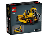 Lego Technic : Heavy-Duty Bulldozer