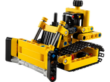 Lego Technic : Heavy-Duty Bulldozer