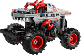 Lego : Technic - Monster Jam™ ThunderROARus™ Pull-Back