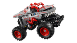 Lego : Technic - Monster Jam™ ThunderROARus™ Pull-Back