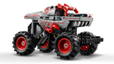 Lego : Technic - Monster Jam™ ThunderROARus™ Pull-Back