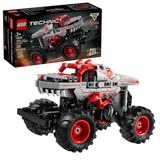 Lego : Technic - Monster Jam™ ThunderROARus™ Pull-Back