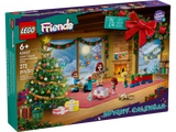 LEGO® Friends Advent Calendar 2024