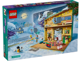 LEGO® Friends Advent Calendar 2024