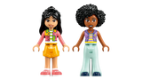 Lego : Friends - Cotton Candy Stand and Scooter