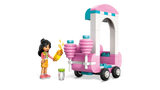 Lego : Friends - Cotton Candy Stand and Scooter