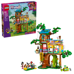 Lego : Friends - Friendship Tree House Hangout