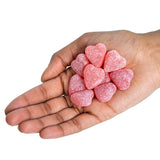 Sour Patch Kids Valentine's Hearts, Stand Up Bag - 10oz [BB-10/09/25]