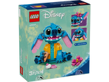 Lego Disney Stitch