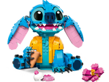 Lego Disney Stitch