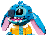 Lego Disney Stitch