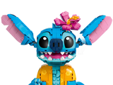 Lego Disney Stitch