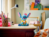 Lego Disney Stitch