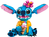 Lego Disney Stitch