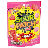 Sour Patch Kids Valentine's Hearts, Stand Up Bag - 10oz [BB-10/09/25]